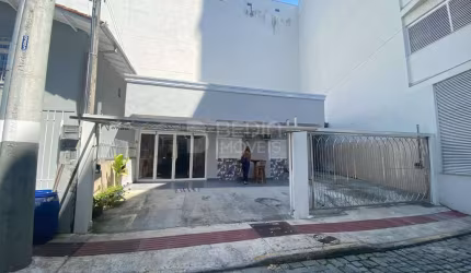 Casa locação temporada Centro Balneário Camboriú