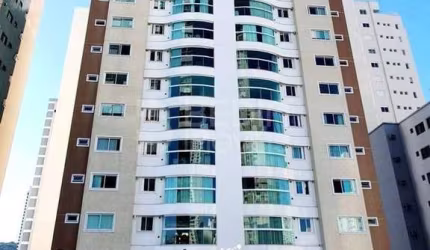 Apartamento 03 suítes Ed. Puerto Chicama 03 suítes Centro Balneário Camboriú