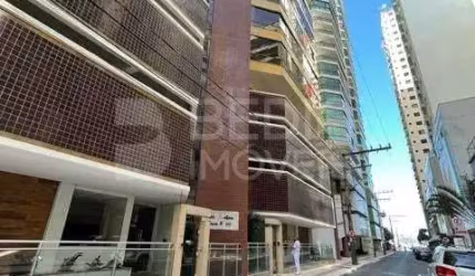 Apartamento 03 suítes Ed. Boston quadra mar Balneário Camboriú