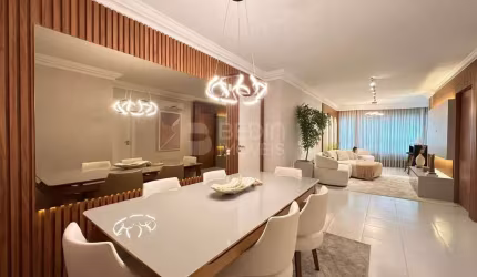 Apartamento Ed. Atacama 03 suítes a venda Balneário Camboriú