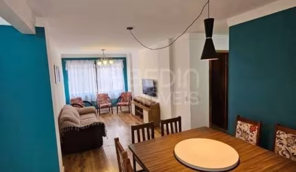 Apartamento 03 dormitórios a venda Ed. Ópera Prima Balneário Camboriú