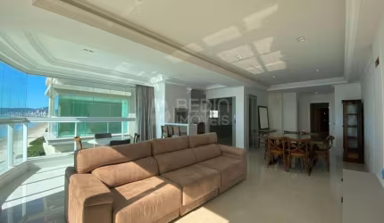 Apartamento 04 suítes Ed. Lessence locação anual Itapema