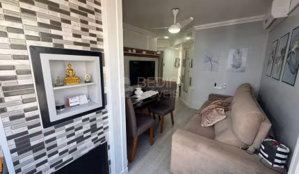 Apartamento 03 suítes Ed. Diamantina a venda Balneário Camboriú