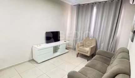 Apartamento 02 dormitórios anual Centro Balneário Camboriú