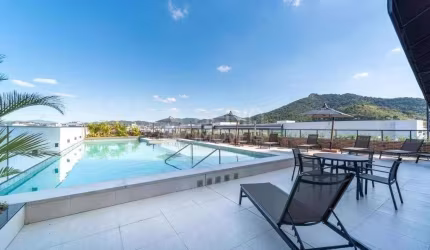 Apartamento 03 dormitórios a venda Ed. Icon Balneário Camboriú