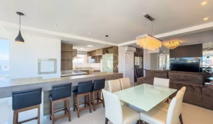 Apartamento 03 suítes a venda Ed. Torre D' Veneza Balneário Camboriú