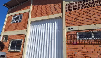 Galpão Locação Municípios Balneário Camboriú