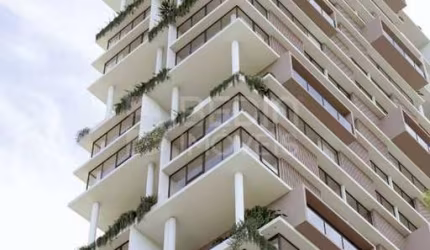 Apartamento 04 suítes a venda Videiras Residence Viviapark Porto Belo