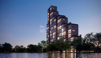 Apartamento 03 suítes a venda Vista Jardins Vivapark Porto Belo