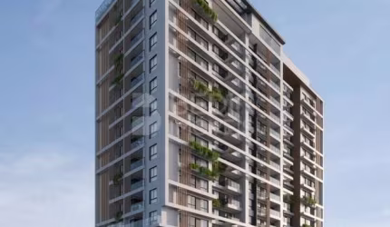 Apartamento 03 suítes a venda Ed. Ventura Vivapark Porto Belo