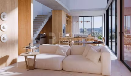 Loft duplex a venda  Veleiros Vivapark Porto Belo