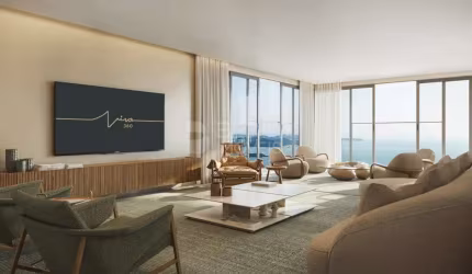 Cobertura Duplex Lançamento Procave a venda Barra Sul Balneário Camboriú