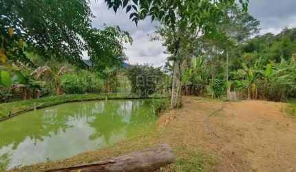 Chácara a venda Braço Camboriú