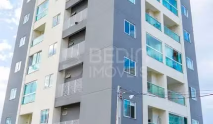 Apartamento 02 dormitórios Residencial Princesa Mariah a venda Itapema