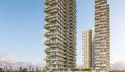 Pré lançamento no Vivapark Porto Belo Vision