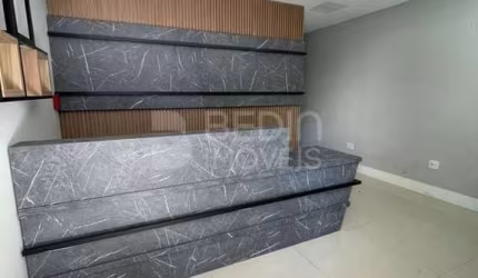 Sala comercial 59m² locação Centro Balneário Camboriú