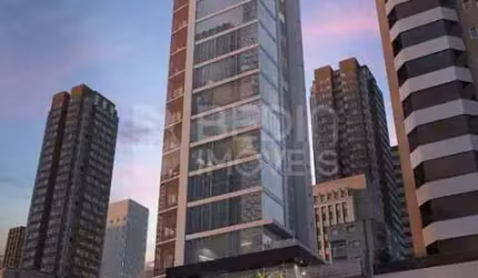 Apartamento duplex 04 suítes a venda Centro Balneário Camboriú Next360