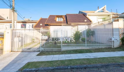 Casa com 4 quartos à venda na Rua Leonor Ribas Pires da Rocha, 66, Pilarzinho, Curitiba, 252 m2 por R$ 960.000