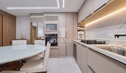 Casa com 4 quartos à venda na Rua Hugo Gusso, 159, Novo Mundo, Curitiba, 160 m2 por R$ 900.000