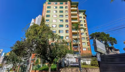 Apartamento com 3 quartos à venda na Rua da Paz, 74, Centro, Curitiba, 149 m2 por R$ 1.090.000