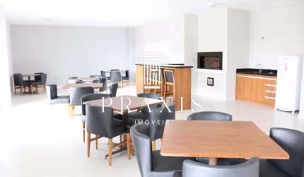 Apartamento com 2 quartos à venda na Rua Schiller, 126, Cristo Rei, Curitiba, 73 m2 por R$ 521.000