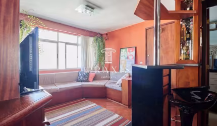 Apartamento com 3 quartos à venda na Rua Marechal Mallet, 334, Juvevê, Curitiba, 83 m2 por R$ 520.000