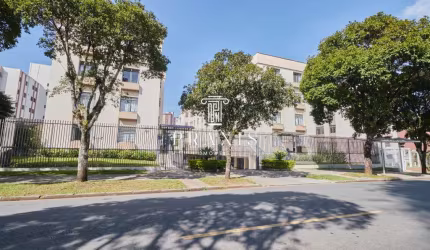 Apartamento com 3 quartos à venda na Rua Marechal Mallet, 334, Ahú, Curitiba, 83 m2 por R$ 520.000