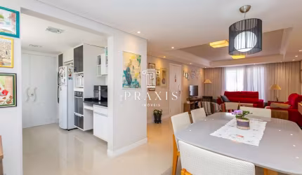 Casa em condomínio fechado com 3 quartos à venda na Rua Frederico Stella, 400, Cachoeira, Curitiba, 208 m2 por R$ 895.000