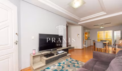 Casa com 3 quartos à venda na Rua Francisco Castellano, 171, Jardim das Américas, Curitiba, 158 m2 por R$ 675.000