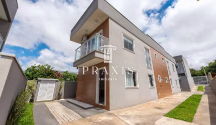 Casa com 3 quartos à venda na Rua Rio Negro, 476, Bairro Alto, Curitiba, 94 m2 por R$ 549.900