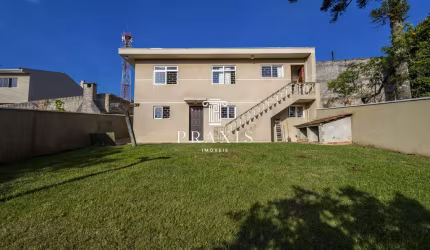 Casa com 4 quartos à venda na Rua Doutor Sátilas do Amaral Camargo, 655, Tingui, Curitiba, 600 m2 por R$ 1.150.000