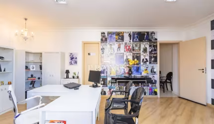 Sala comercial à venda na Rua Capitão Souza Franco, 881, Batel, Curitiba, 37 m2 por R$ 349.000