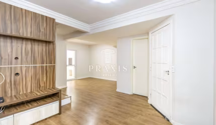 Casa em condomínio fechado com 3 quartos à venda na Rua Alete Dacheux Stori, 115, Jardim das Américas, Curitiba, 105 m2 por R$ 620.000