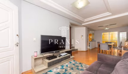 Casa com 3 quartos à venda na Rua Francisco Castellano, 171, Jardim das Américas, Curitiba, 158 m2 por R$ 695.000