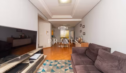 Casa com 3 quartos à venda na Rua Francisco Castellano, 171, Jardim das Américas, Curitiba, 158 m2 por R$ 675.000