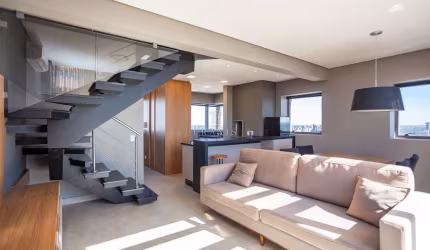 Apartamento com 2 quartos para alugar na Rua Comendador Araújo, 252, Batel, Curitiba, 90 m2 por R$ 8.500