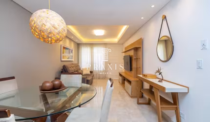 Casa com 3 quartos à venda na Rua Ari dos Santos Marinho, 129, Tingui, Curitiba, 108 m2 por R$ 659.000