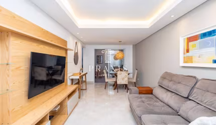 Casa com 3 quartos à venda na Rua Ari dos Santos Marinho, 129, Atuba, Curitiba, 108 m2 por R$ 659.000