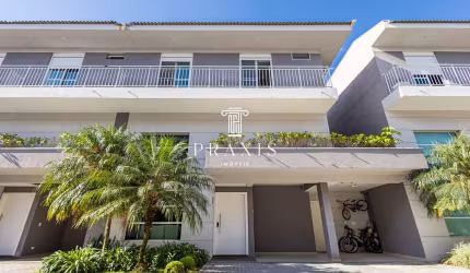 Casa com 3 quartos à venda na Rua Aristides Athayde, 771, Bacacheri, Curitiba, 198 m2 por R$ 1.790.000