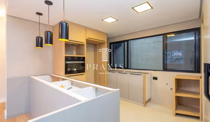 Apartamento com 3 quartos à venda na Rua Brasílio Itiberê, 3389, Rebouças, Curitiba, 83 m2 por R$ 590.000