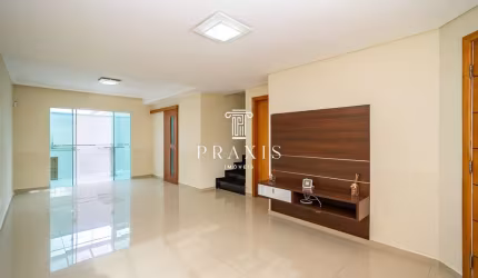 Casa com 3 quartos à venda na Rua Francisco das Chagas Lopes, 169, Boa Vista, Curitiba, 198 m2 por R$ 948.000