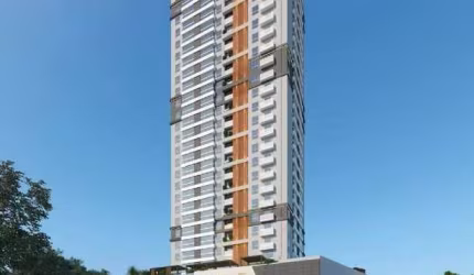 PRÉ-LANÇAMENTO À 4 MIN. DA ORLA DE BC - 3 DORM. - 2 VAGAS - ALTO PADRÃO - MAIOR ÁREA DE LAZER DA REGIÃO - ÁREA NOBRE DE CAMBORIÚ/SC