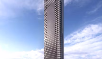 LANÇAMENTO FRENTE MAR - LINDA VISTA DO MORRO, RODA GIGANTE E MAR - 4 SUÍTES - 3 VAGAS - 2200M² DE ÁREA DE LAZER
