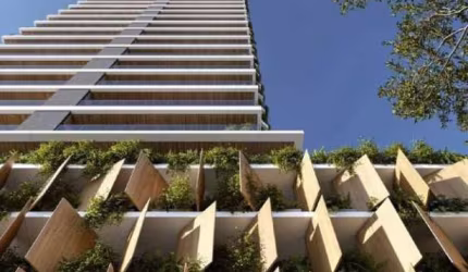 APARTAMENTO ANDAR ALTO - 2 SUÍTES - 1 VAGAS - ÁREA DE LAZER COMPLETA - ITAJAÍ/SC