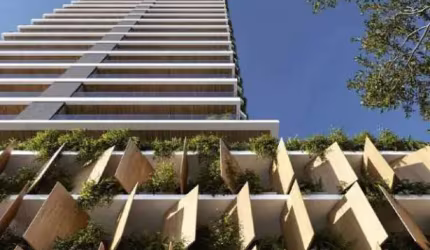 APARTAMENTO ANDAR ALTO - 3 DORM. (SENDO 1 SUÍTE) - 2 VAGAS - ÁREA DE LAZER COMPLETA - ITAJAÍ/SC