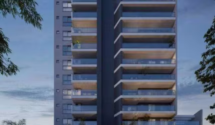 OPORTUNIDADE DE INVESTIMENTO - 2 DORM. (SENDO 1 SUÍTE) - 1 VAGA - ÁREA DE LAZER COMPLETA - PRAIA BRAVA - ITAJAÍ/SC - ENTREGA 2027