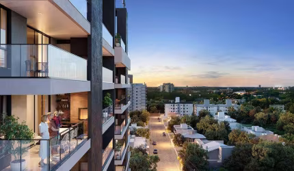 CORAL WAY RESIDENCE