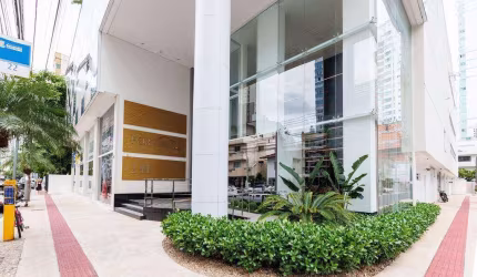 Apartamento com 4 quartos à venda na Rua 951, Centro, Balneário Camboriú, 258 m2 por R$ 4.800.000