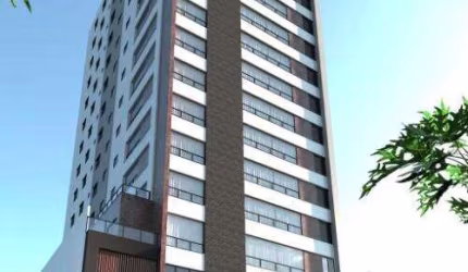 APARTAMENTO 3 SUÍTES (SENDO 2 DEMI-SUÍTES) - 2 VAGAS - ÁREA DE LAZER - ENTREGA 2024