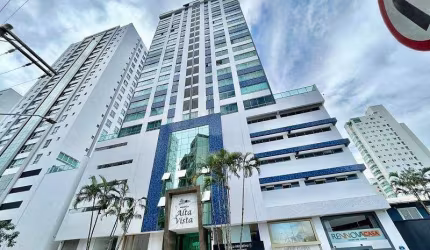 APARTAMENTO PRONTO PARA USO - 3 SUIÍTES (SENDO 1 MÁSTER) - 2 VAGAS - BARRA SUL - BALNEÁRIO CAMBORIÚ